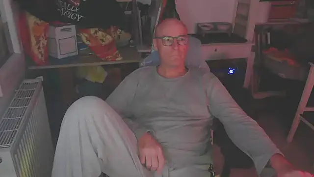 bogland33 online show from 03/04/25, 10:27