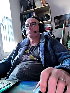 bogland33 online show from 03/12/25, 04:46