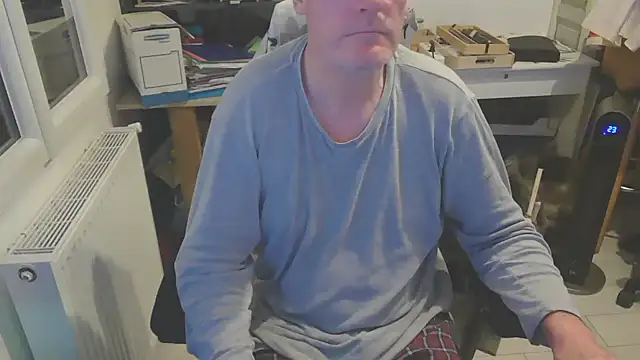 bogland33 online show from 03/19/25, 11:03