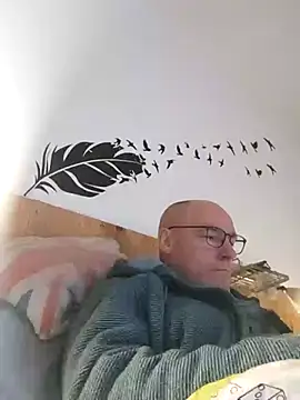 bogland33 online show from 12/16/25, 11:21