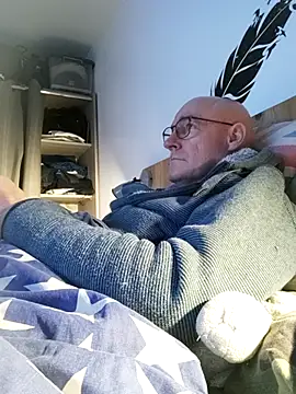 bogland33 online show from 01/31/26, 07:34