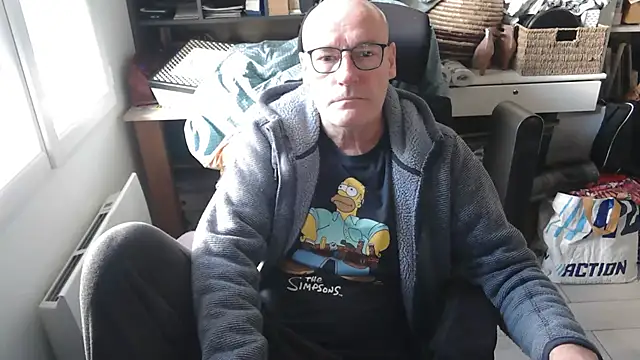 bogland33 online show from 03/15/26, 02:45