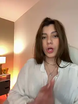 ARITOO  online show from 12/31/24, 05:55