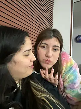 ARITOO  online show from 01/20/25, 04:54