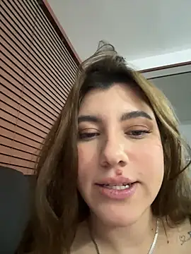 ARITOO  online show from 01/24/25, 04:05