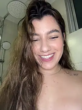 ARITOO  online show from 02/08/25, 03:30