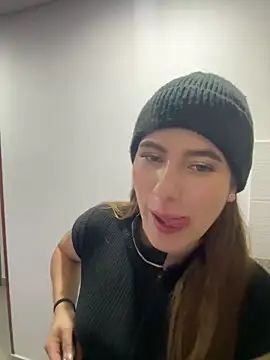 ARITOO  online show from 03/01/25, 08:34