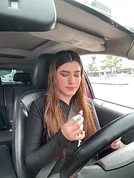 ARITOO  online show from 03/18/25, 01:42