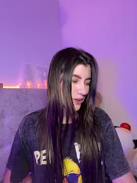 ARITOO  online show from 11/21/25, 03:05