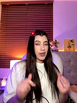 ARITOO  online show from 12/04/25, 03:05