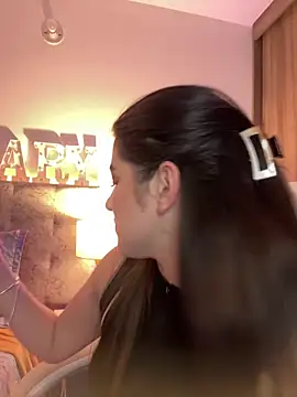 ARITOO  online show from 02/08/26, 04:27