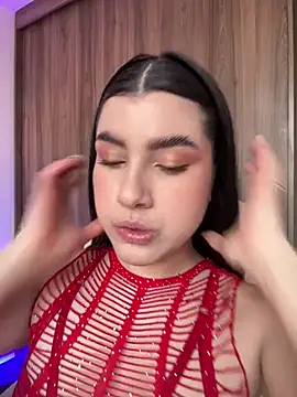 ARITOO  online show from 02/25/26, 09:46