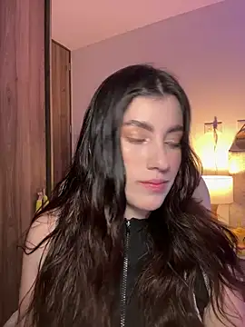 ARITOO  online show from 04/12/26, 03:22