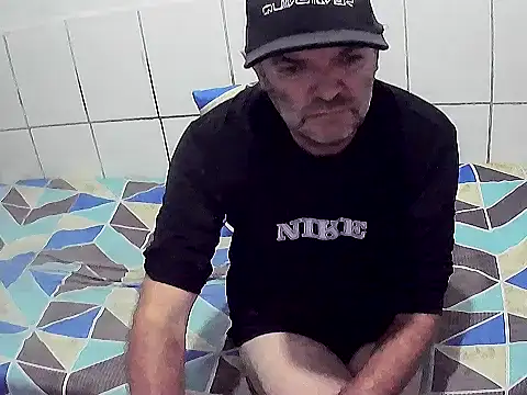 pierdona online show from 10/14/25, 07:36