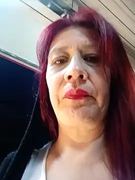 carolina linarez69 online show from 01/26/25, 02:45