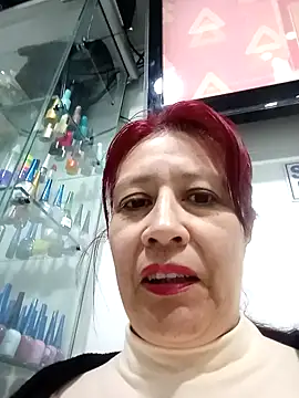 carolina linarez69 online show from 01/27/25, 11:22