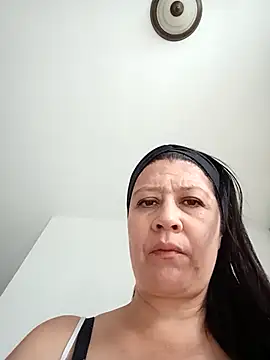 carolina linarez69 online show from 10/09/25, 06:28