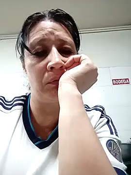 carolina linarez69 online show from 10/20/25, 11:27