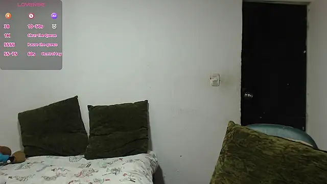 carolina linarez69 online show from 03/20/26, 05:12