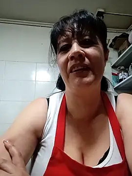 carolina linarez69 online show from 04/09/26, 11:21
