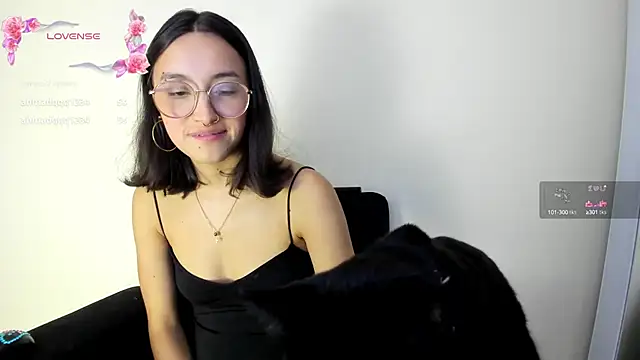 its  angelica  online show from 02/12/25, 09:54