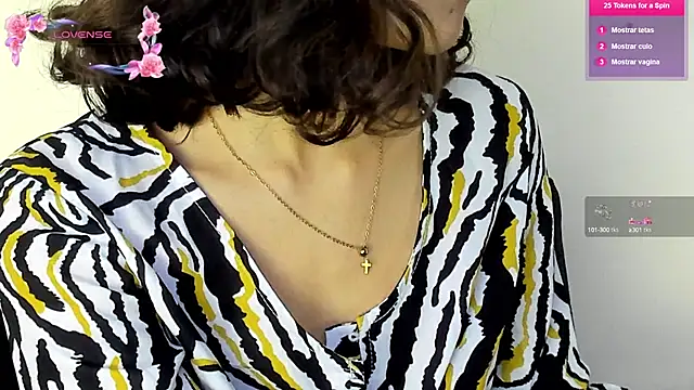 its  angelica  online show from 02/22/25, 10:52