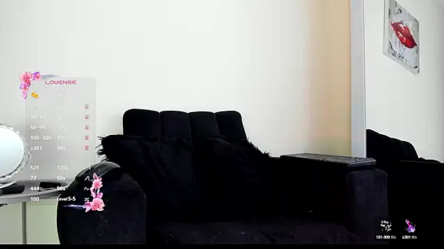 its  angelica  online show from 10/23/25, 07:23