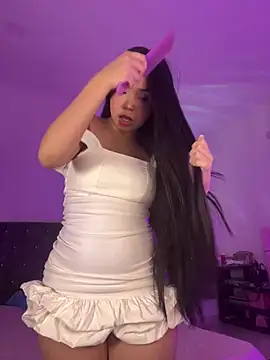 AuroraFiore online show from 02/22/26, 11:58