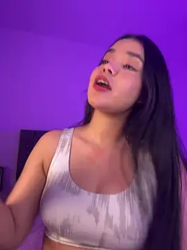 AuroraFiore online show from 02/24/26, 12:52