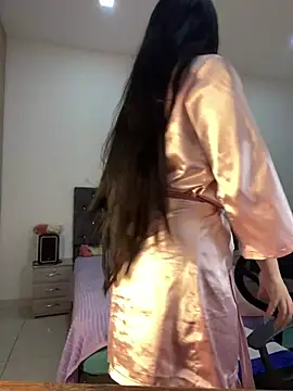 AuroraFiore online show from 03/26/26, 03:01