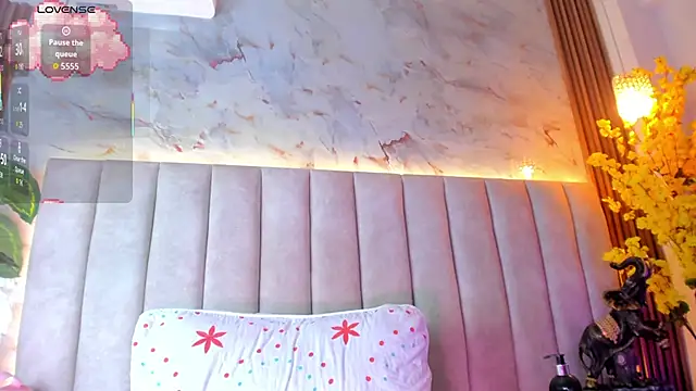 Doyeon Dae online show from 02/19/26, 02:40