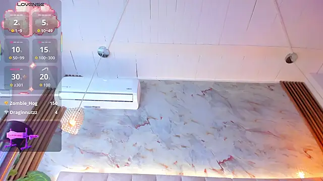 Doyeon Dae online show from 02/20/26, 06:26