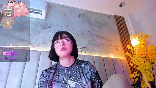 Doyeon Dae online show from 02/28/26, 02:45