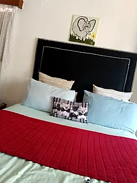 contagiousqueen online show from 02/12/26, 09:37