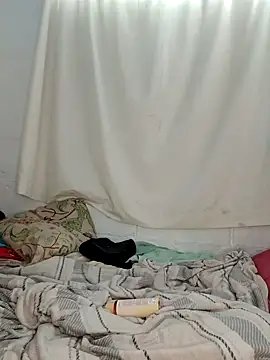 contagiousqueen online show from 04/10/26, 09:36