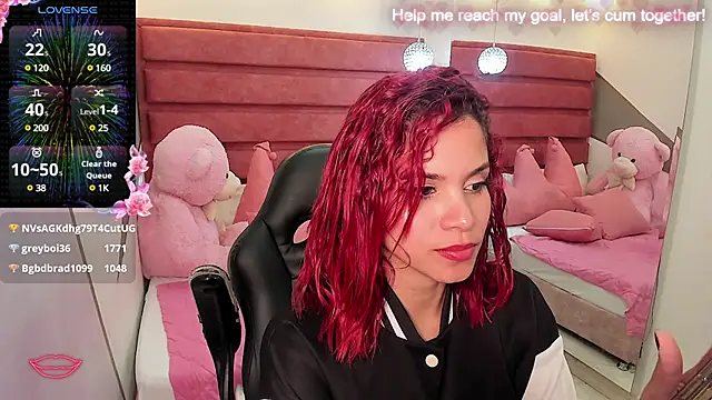 anna  duff online show from 12/31/24, 03:53