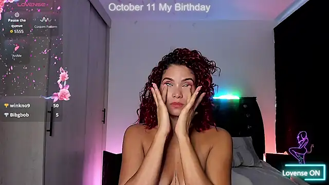 anna  duff online show from 10/04/25, 10:30