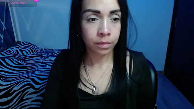 Snapshot of Amber_Lovely chatting on 09/13/25, 10:53 Amber Lovely online show from 09/13/25, 10:53