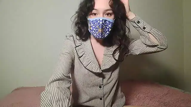 sweetyumyu online show from 12/01/24, 07:58