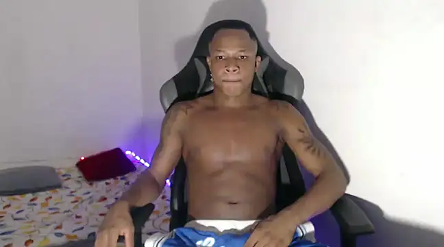 Alid 17 online show from 12/12/24, 10:02