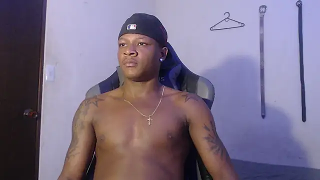 Alid 17 online show from 01/08/25, 05:16