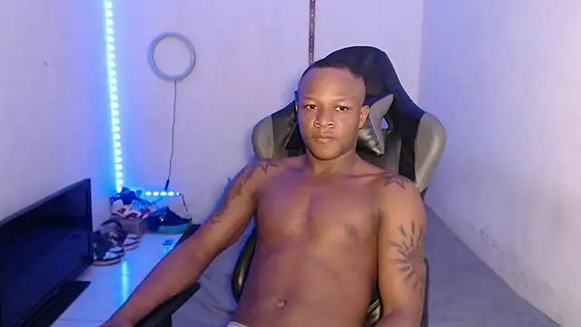 Alid 17 online show from 01/13/25, 05:55