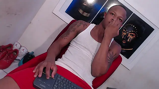 Alid 17 online show from 01/30/25, 06:56