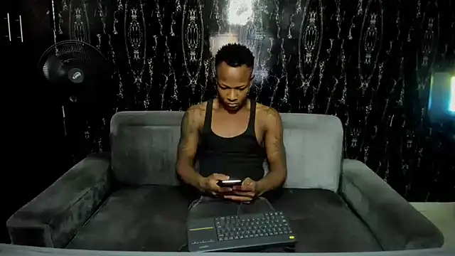 Alid 17 online show from 10/18/25, 06:48