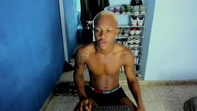 Alid 17 online show from 10/30/25, 07:58