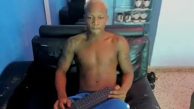 Alid 17 online show from 11/04/25, 03:11