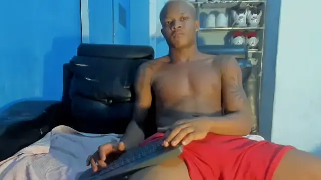 Alid 17 online show from 11/07/25, 07:19