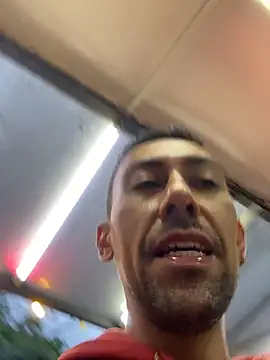 dantedesirexx online show from 02/16/25, 11:16