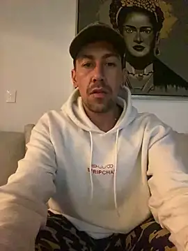 dantedesirexx online show from 12/17/25, 04:51