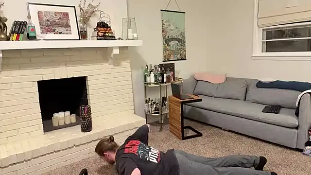 DaddydayDrinkzz online show from 12/29/24, 04:27